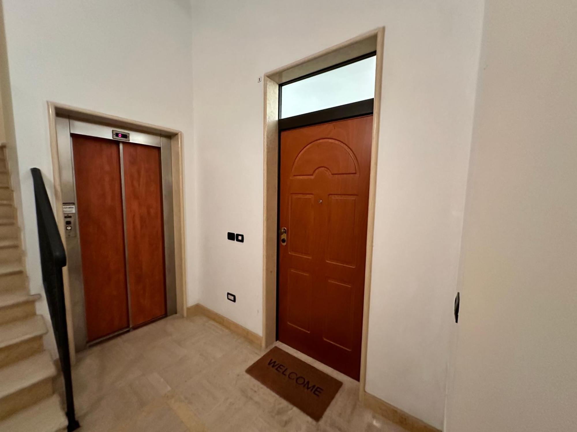 Particular Apartment In Сан-Бенедетто-дель-Тронто Экстерьер фото