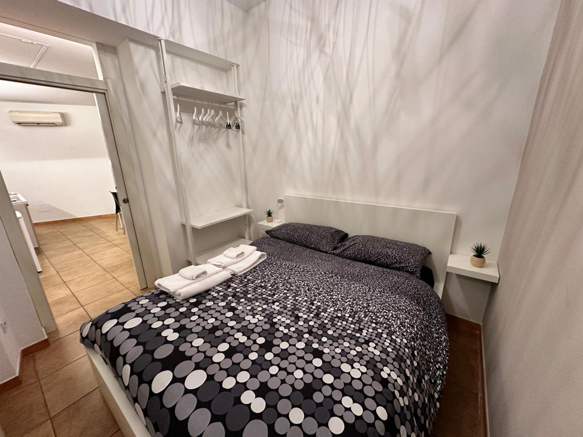 Particular Apartment In Сан-Бенедетто-дель-Тронто Экстерьер фото