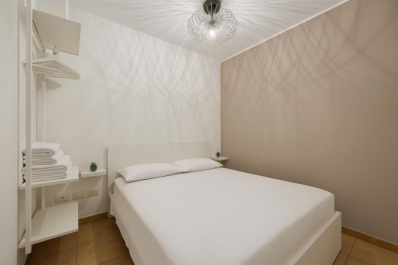 Particular Apartment In Сан-Бенедетто-дель-Тронто Экстерьер фото